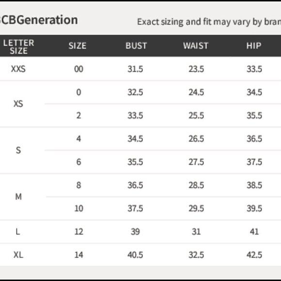 NEW BCBGeneration Green Leopard Print Bikini Bathing Suit Set Size Medium - Picture 8 of 9